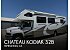 2008 Four Winds Chateau