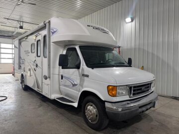 2008 Gulf Stream B Touring Cruiser