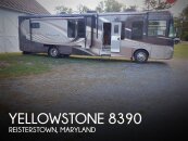 2008 Gulf Stream Conquest