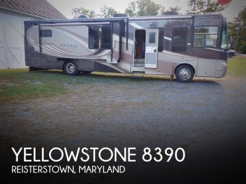 2008 Gulf Stream Conquest