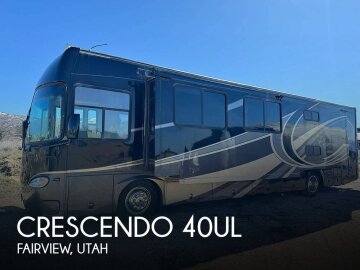 2008 Gulf Stream Crescendo