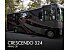 2008 Gulf Stream Crescendo