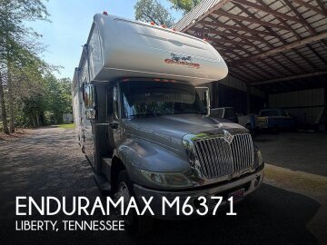 2008 Gulf Stream EnduraMax