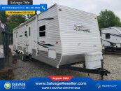 2008 Gulf Stream Innsbruck
