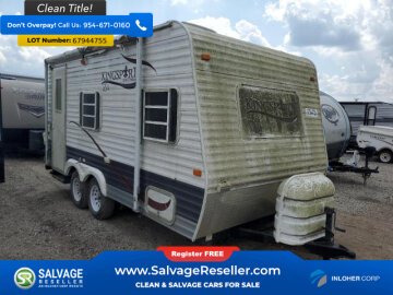 2008 Gulf Stream Kingsport