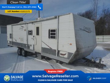 2008 Gulf Stream Kingsport