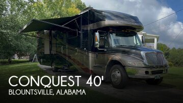 2008 Gulf Stream Super Nova