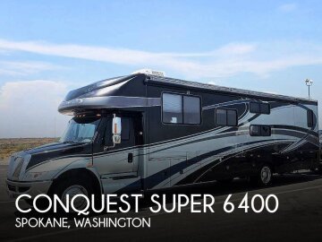 2008 Gulf Stream Super Nova