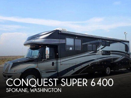 Photo 1 for 2008 Gulf Stream Super Nova