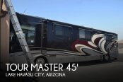 2008 Gulf Stream Tour Master