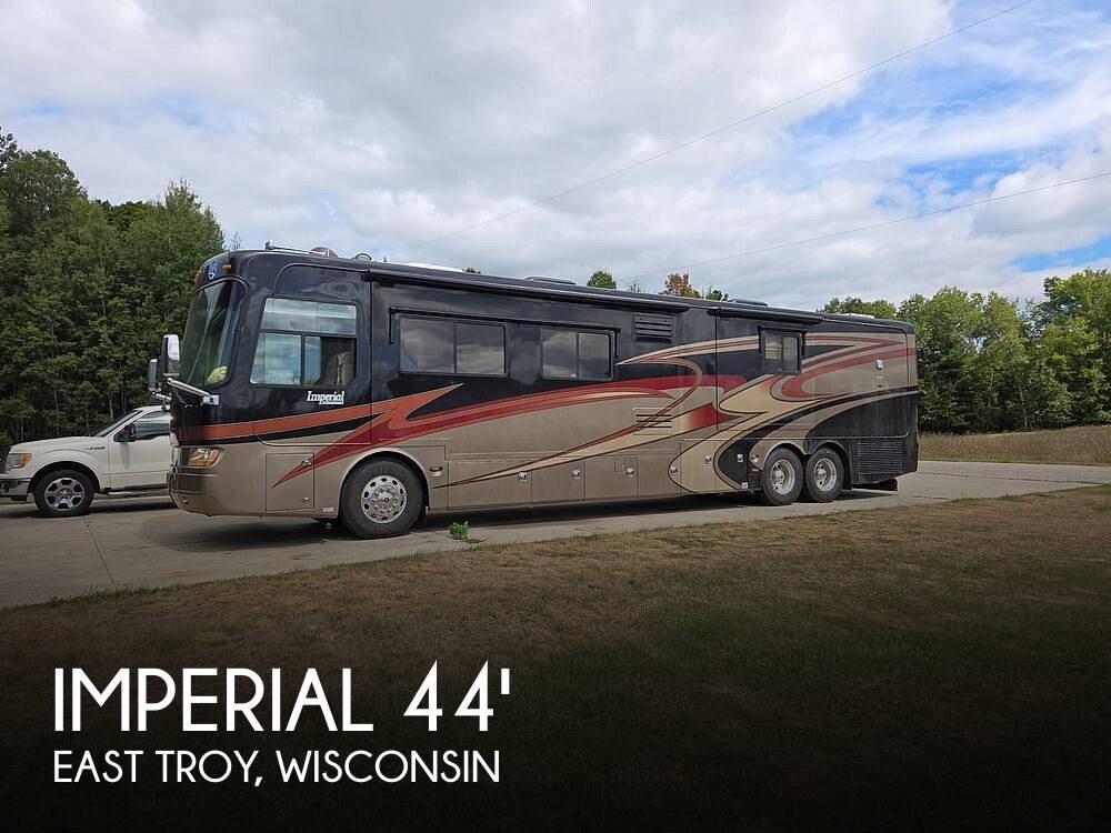 2008 Holiday Rambler Imperial