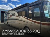 2008 Holiday Rambler Ambassador