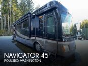 2008 Holiday Rambler Navigator