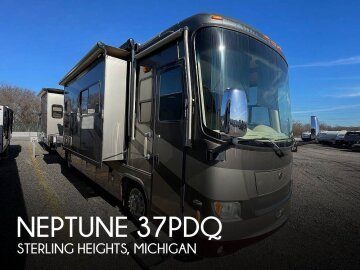 2008 Holiday Rambler Neptune