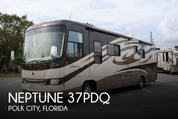 2008 Holiday Rambler Neptune