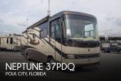 2008 Holiday Rambler Neptune
