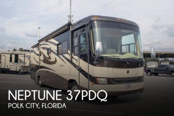 2008 Holiday Rambler Neptune