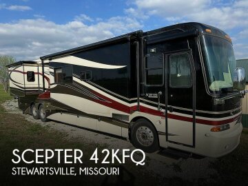 2008 Holiday Rambler Scepter