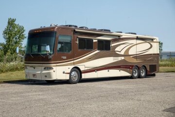 2008 Holiday Rambler Scepter