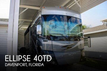 2008 Itasca Ellipse