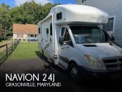 2008 Itasca Navion 24J
