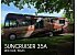2008 Itasca Suncruiser