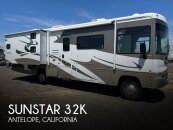 2008 Itasca Sunstar