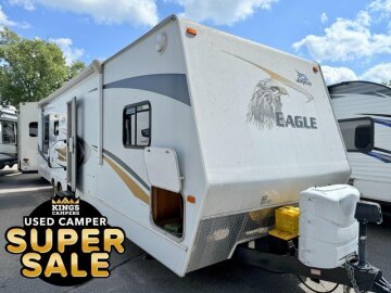 2008 JAYCO Eagle