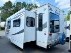 Thumbnail Photo 6 for 2008 JAYCO Eagle