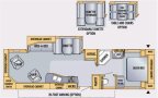 Thumbnail Photo 1 for 2008 JAYCO Eagle