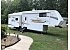 2008 JAYCO Eagle
