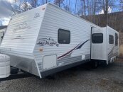 2008 JAYCO Jay Flight