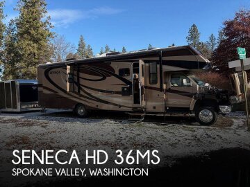 2008 JAYCO Seneca