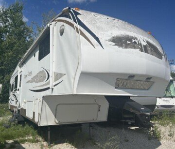 2008 Keystone Sprinter