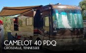 2008 Monaco Camelot