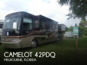 2008 Monaco Camelot