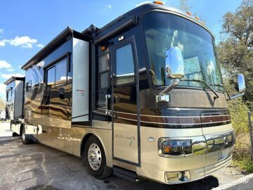 2008 Monaco Diplomat