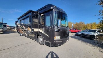 2008 Monaco Executive
