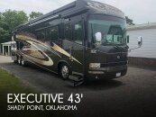 2008 Monaco Executive
