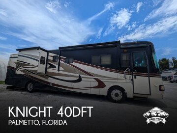 2008 Monaco Knight
