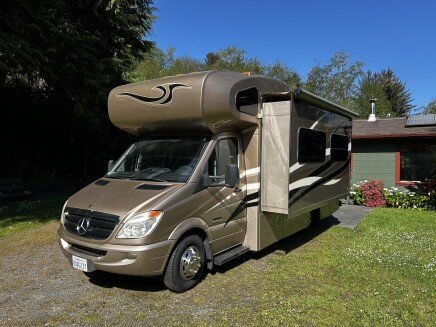 Photo 1 for 2008 Monaco Other Monaco Models for Sale by Owner