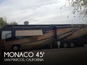 2008 Monaco Signature