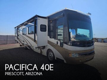 2008 National RV Pacifica