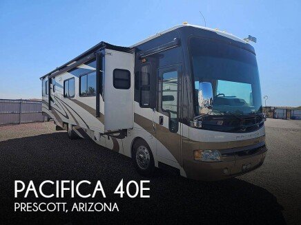 Photo 1 for 2008 National RV Pacifica