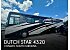 2008 Newmar Dutch Star