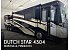 2008 Newmar Dutch Star 4304