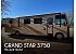 2008 Newmar Grand Star