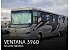 2008 Newmar Ventana