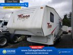 Thumbnail Photo 3 for New 2008 Pacific Coachworks Tango