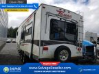 Thumbnail Photo 4 for New 2008 Pacific Coachworks Tango